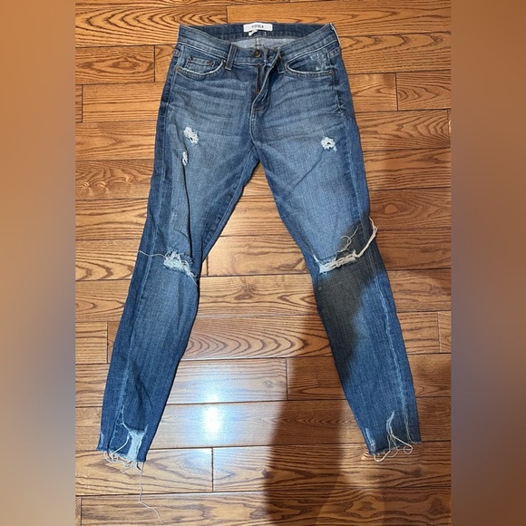 Pistola size 25 jeans in very good condition - Picture 2 of 2